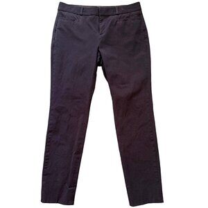 Banana Republic Jackson Fit Slim Ankle Pants
